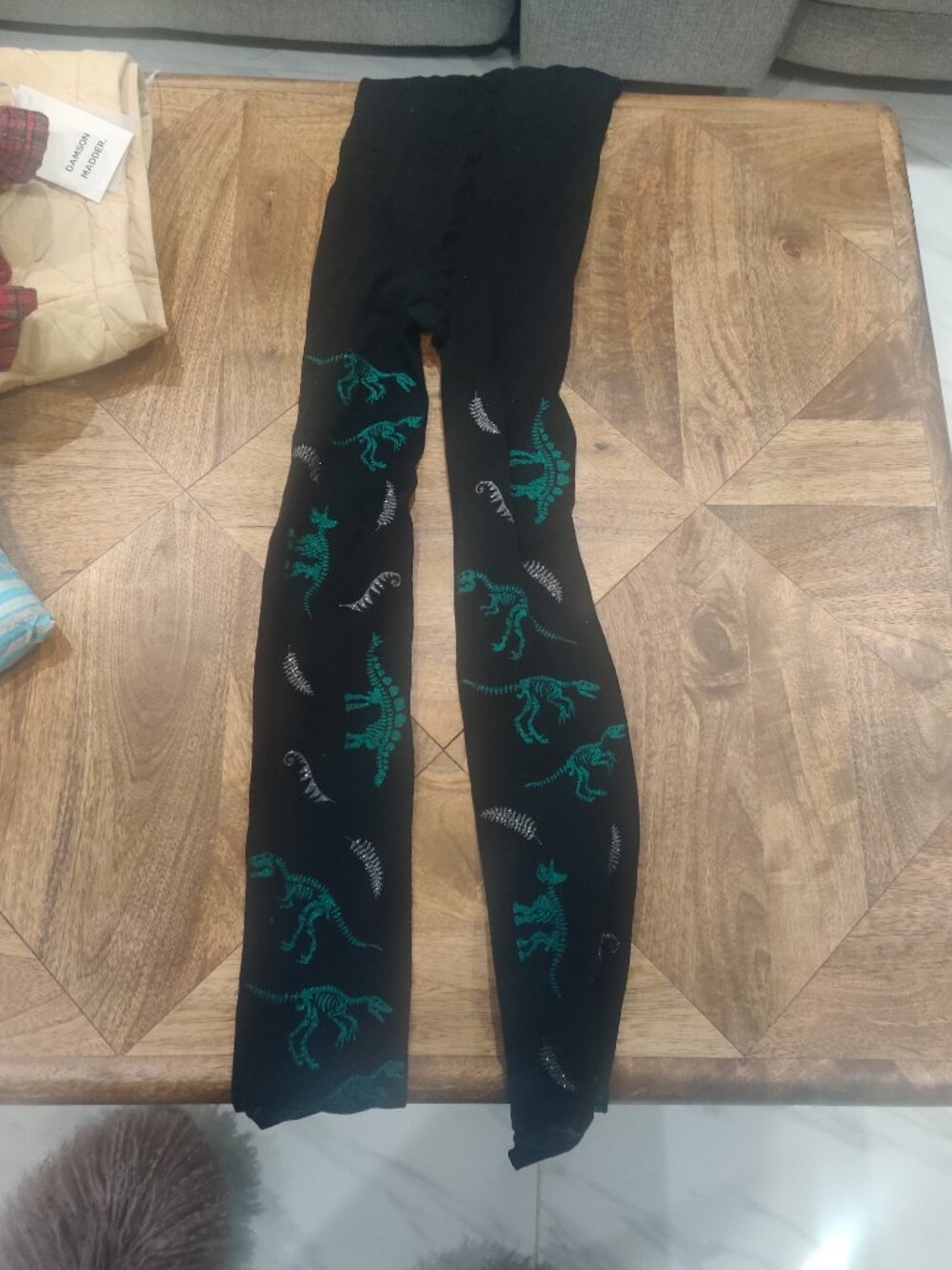 SNAG Tights size G plus size new